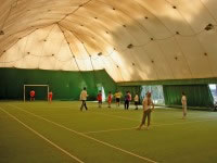 Sport per tutti
