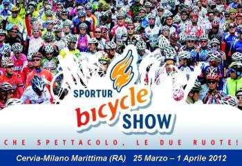 Sportour Bicycle Show 2012