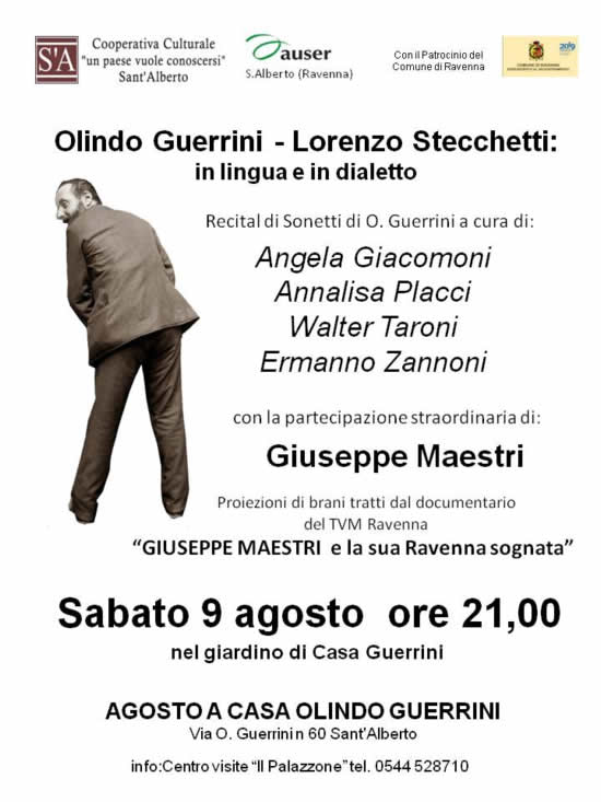 stecchetti