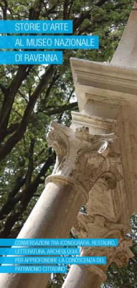 Storie d'arte al Museo Nazionale di Ravenna