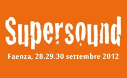 Supersound 2012