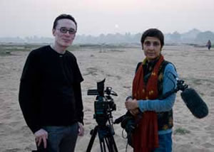 Tenzing Sonam e Ritu Sarin