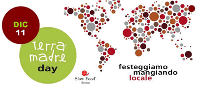 Terra Madre Day 2011