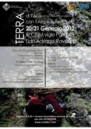 Terra / performance di ?Alos con Yuko Kaseki