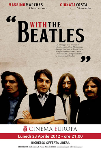 The Beatles