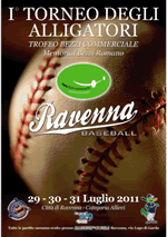 Torneo degli Alligatori