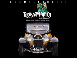 Transappenninica