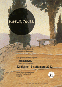 tuttUGONIA