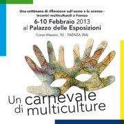 Un Carnevale di multiculture