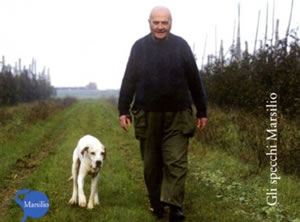 Un prete e un cane in Paradiso