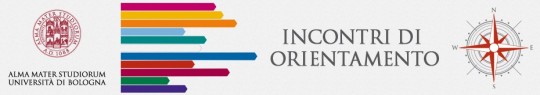 Orientamento Alma Mater - Banner
