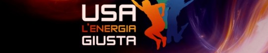 Contest "Usa energia giusta" -Banner