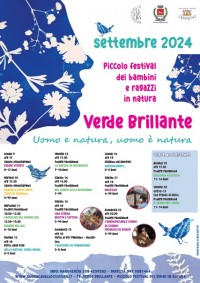 Manifesto evento