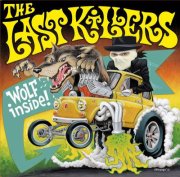 Versailles e Last Killers