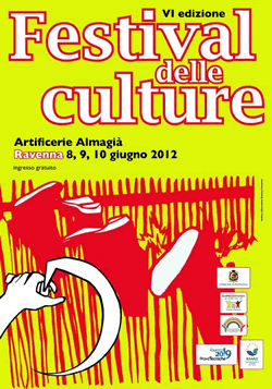 VI edizione Festival delle Culture