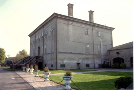 Villa Savoia