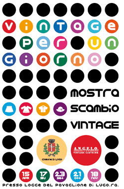 Vintage per un giorno