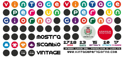 Vintage per un giorno