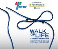 Walk of life - In cammino per la ricerca
