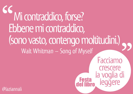 Walt Whitman