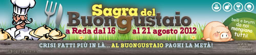 XIV Sagra del Buongustaio